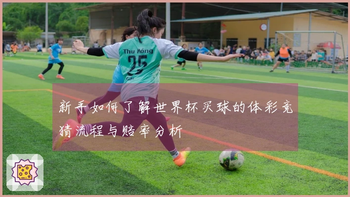 新手如何了解世界杯买球的体彩竞猜流程与赔率分析