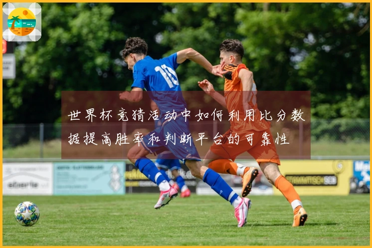世界杯竞猜活动中如何利用比分数据提高胜率和判断平台的可靠性