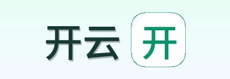 开云 Logo